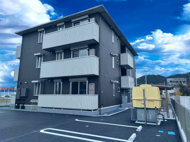 アールズハウスⅣ