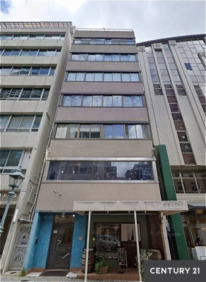 【外観】 | 聯合ビル