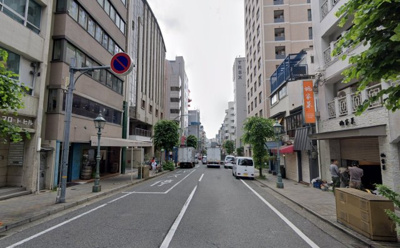 【周辺】 | 聯合ビル