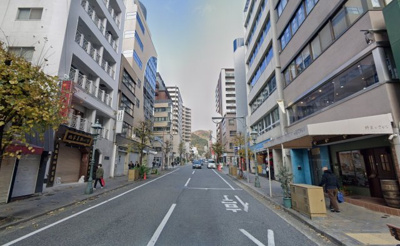 【周辺】 | 聯合ビル