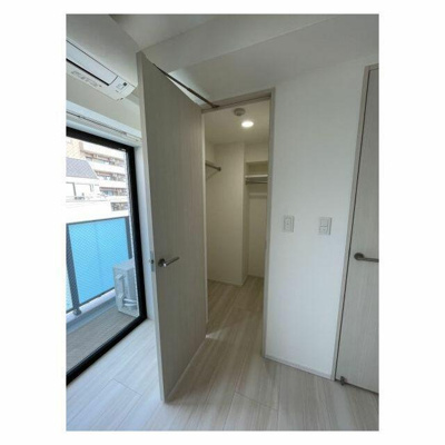 【収納】 | ルクレ木場親水公園 | リビング 