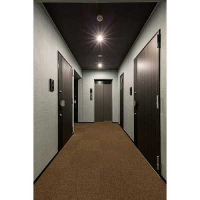 【ロビー】 | ルクレ木場親水公園