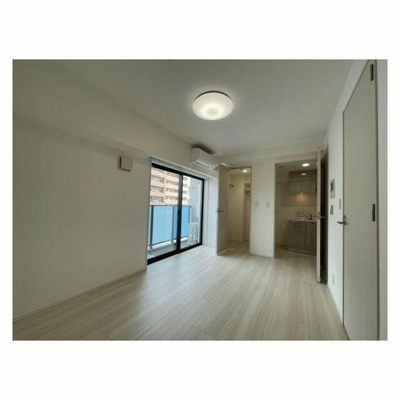 【居間・リビング】 | ルクレ木場親水公園 |  