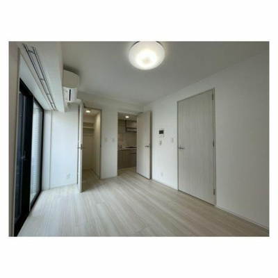 【寝室】 | ルクレ木場親水公園 |  