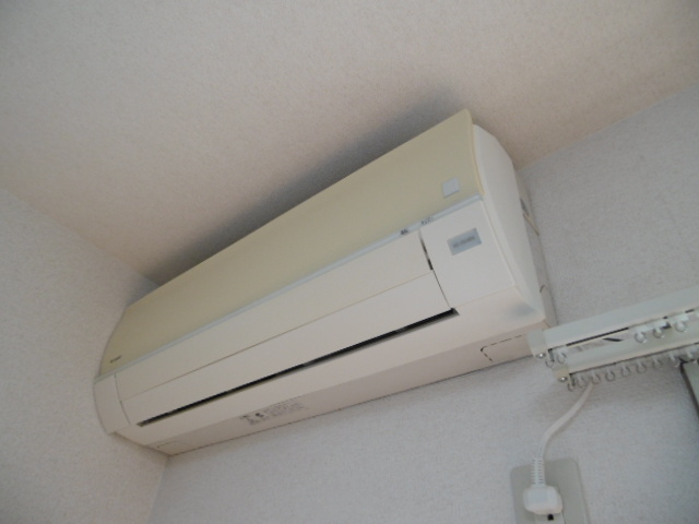 【設備】 | アムール K・T・T・M