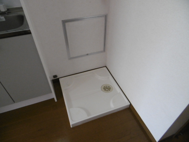 【設備】 | アムール K・T・T・M