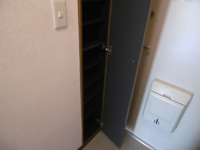 【収納】 | アムール K・T・T・M