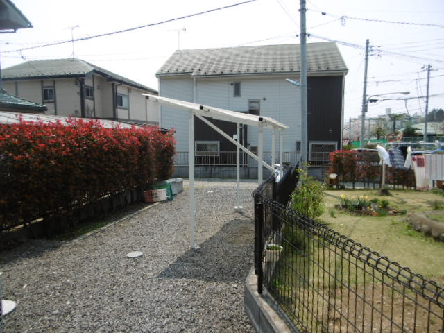 【その他共用部分】 | アムール K・T・T・M