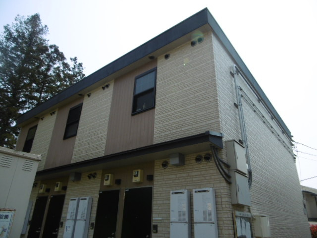 【外観】 | アムール K・T・T・M