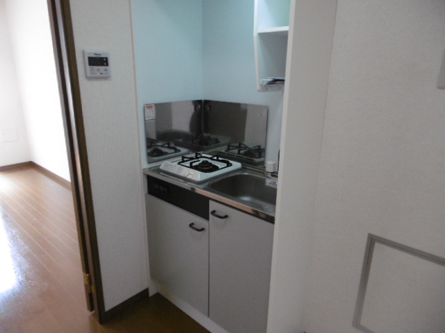 【キッチン】 | アムール K・T・T・M