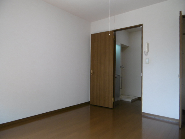 【洋室】 | アムール K・T・T・M