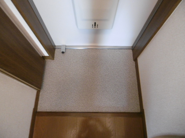 【玄関】 | アムール K・T・T・M