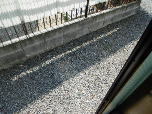 【バルコニー】 | アムール K・T・T・M