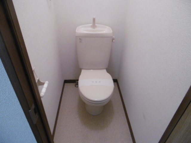 【トイレ】 | アムール K・T・T・M