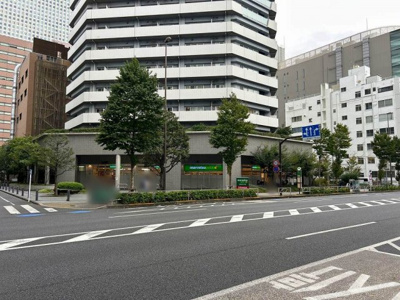 【周辺】 | レオパレススペーシア　東池袋