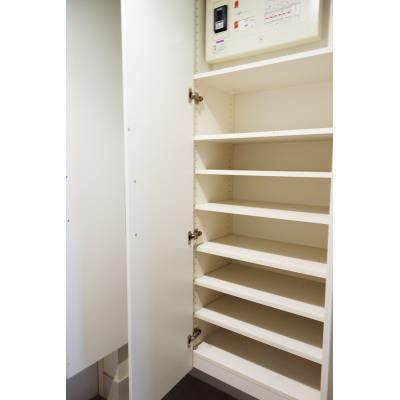 パークアクシス元浅草ステージの内装