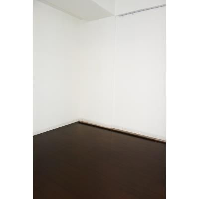 パークアクシス元浅草ステージの寝室