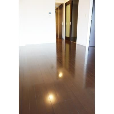 パークアクシス元浅草ステージの洋室