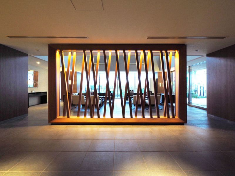 パークアクシス元浅草ステージ