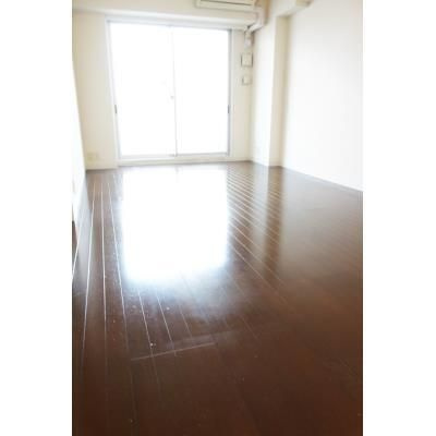 パークアクシス元浅草ステージの居間・リビング