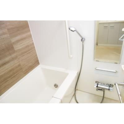 パークアクシス元浅草ステージの浴室