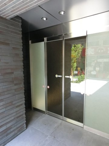 Ａｕｇｕｓｔａ　Ｒｅｓｉｄｅｎｃｅ　新小岩のセキュリティ