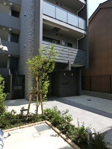 Ａｕｇｕｓｔａ　Ｒｅｓｉｄｅｎｃｅ　新小岩の設備