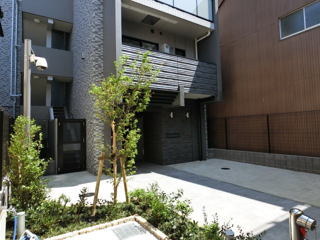 Ａｕｇｕｓｔａ　Ｒｅｓｉｄｅｎｃｅ　新小岩のその他