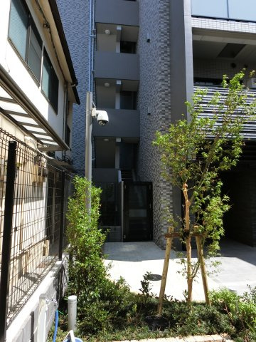 Ａｕｇｕｓｔａ　Ｒｅｓｉｄｅｎｃｅ　新小岩のその他共用部分