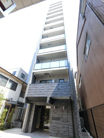 Ａｕｇｕｓｔａ　Ｒｅｓｉｄｅｎｃｅ　新小岩の展望