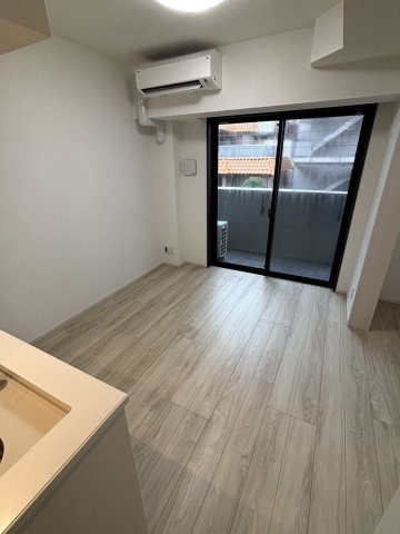 Ａｕｇｕｓｔａ　Ｒｅｓｉｄｅｎｃｅ　新小岩の居間・リビング