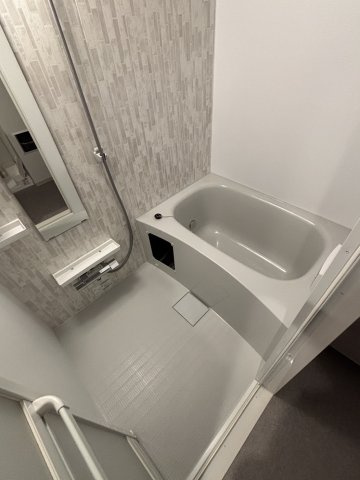 Ａｕｇｕｓｔａ　Ｒｅｓｉｄｅｎｃｅ　新小岩の浴室