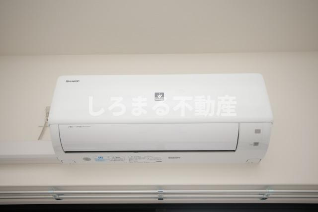 Ｓ－ＲＥＳＩＤＥＮＣＥ城東ＳＥＶＥＲの設備