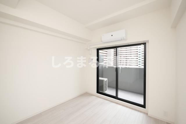 Ｓ－ＲＥＳＩＤＥＮＣＥ城東ＳＥＶＥＲの居間・リビング