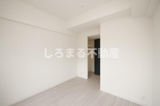 Ｓ－ＲＥＳＩＤＥＮＣＥ城東ＳＥＶＥＲの内装