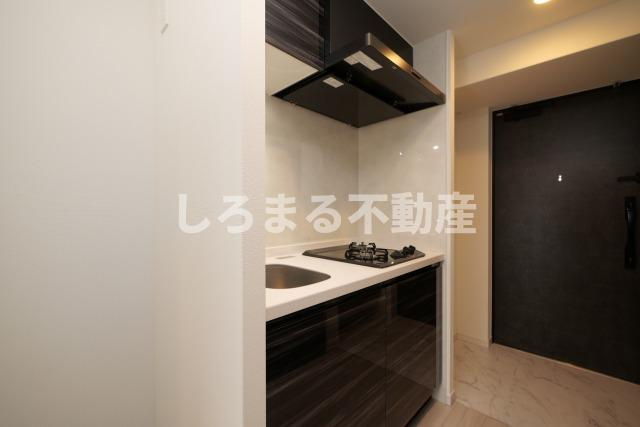 Ｓ－ＲＥＳＩＤＥＮＣＥ城東ＳＥＶＥＲのキッチン