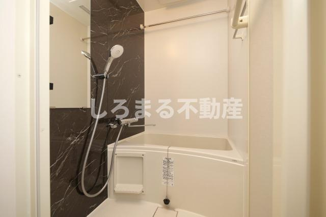 Ｓ－ＲＥＳＩＤＥＮＣＥ城東ＳＥＶＥＲの浴室