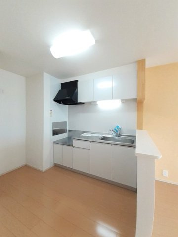 フローラのキッチン