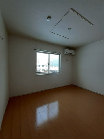 フローラの内装