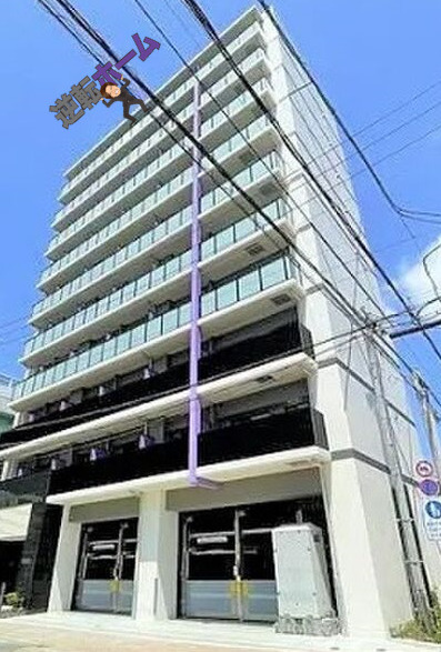 メイクス熱田大宝　名古屋市賃貸　仲介手数料無料