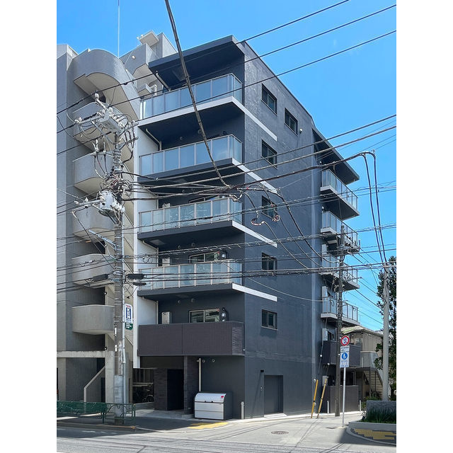 ルミエールラン　角部屋　メゾネット　築浅　ペット相談