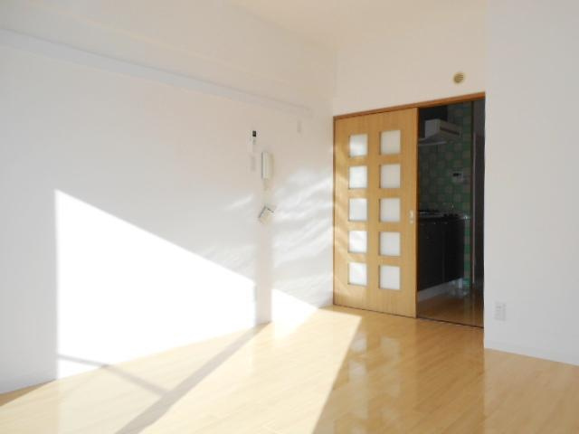 リブレス南浦和の内装