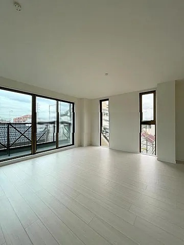 リブレス南浦和の内装