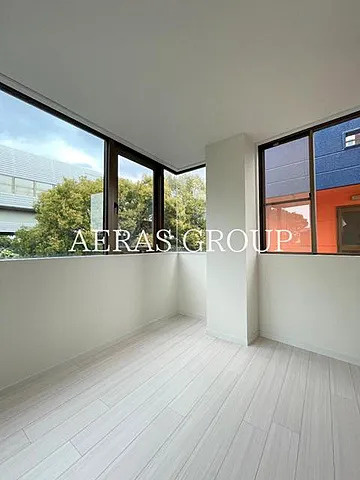 リブレス南浦和の内装