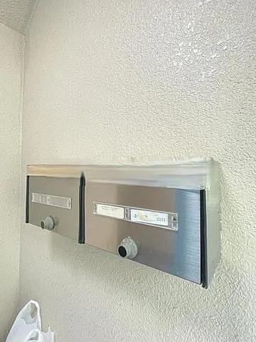 リブレス南浦和の設備