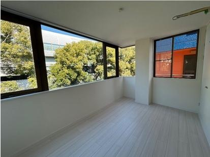 リブレス南浦和の洋室