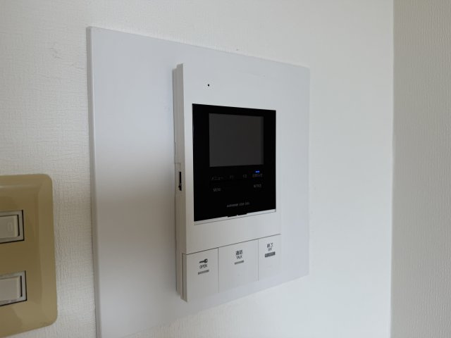 ラ・セデュクシオンのセキュリティ