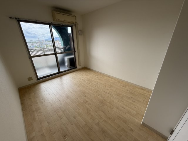 ラ・セデュクシオンの居間・リビング