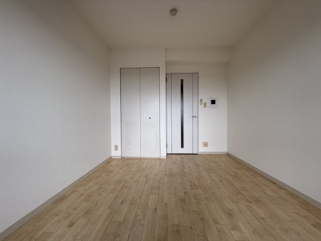 ラ・セデュクシオンの居間・リビング