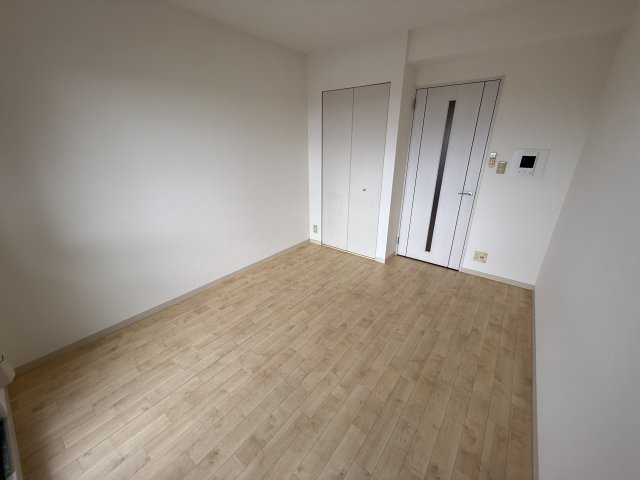 ラ・セデュクシオンの内装